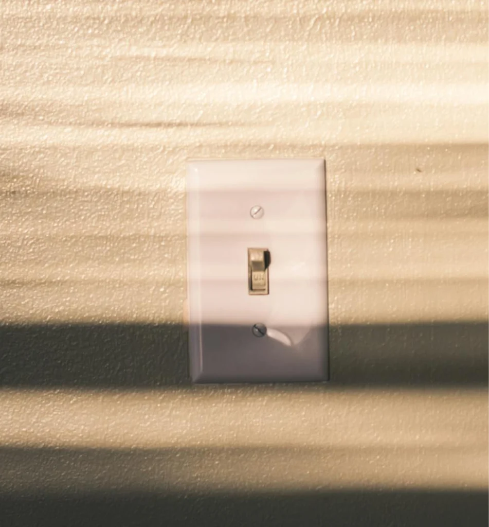 Outlets, Switches & Wiring (1)